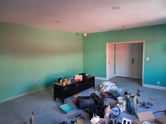 Handyman Service HMS