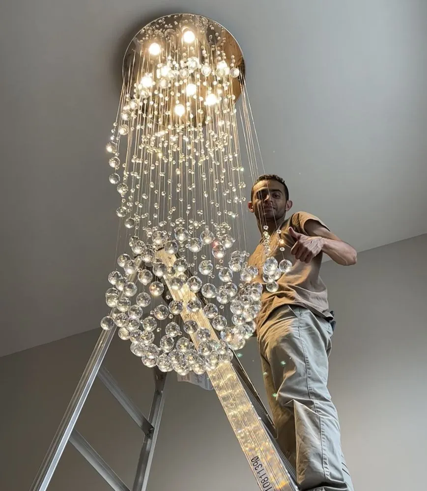 Slide of Handyman Service KJ