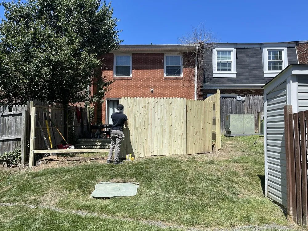 Slide of Handyman Service KJ