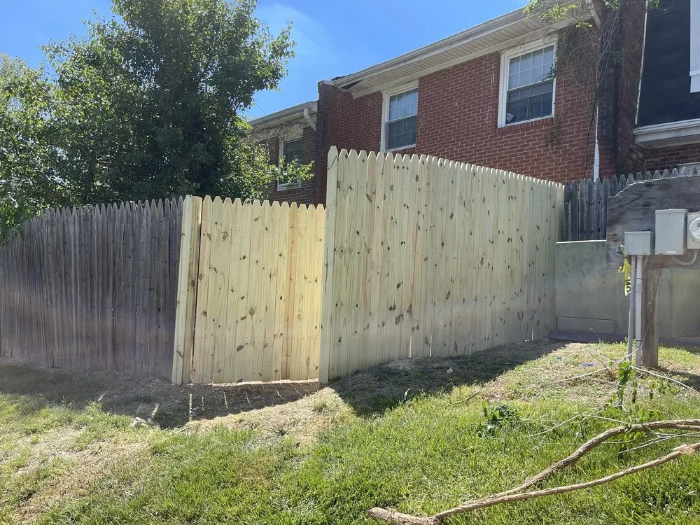 Slide of Handyman Service KJ