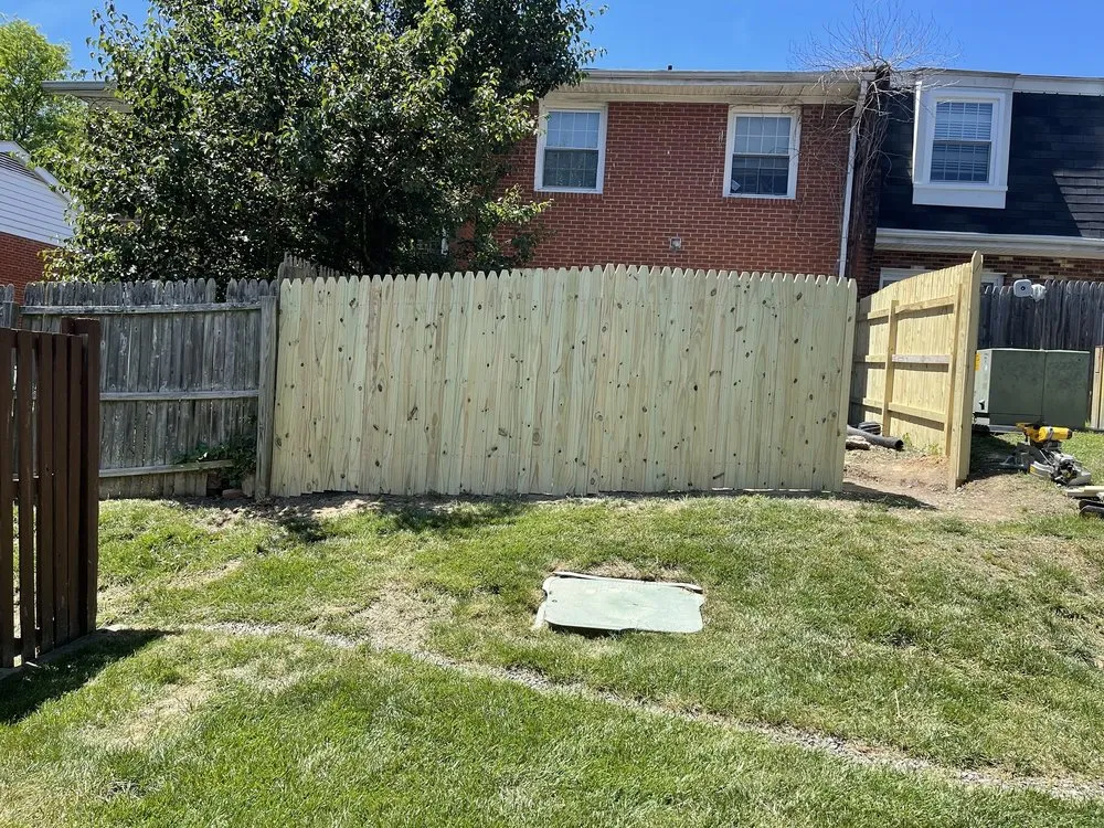 Slide of Handyman Service KJ