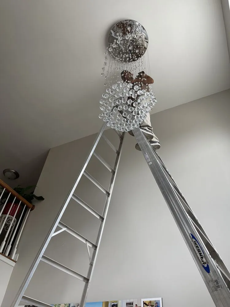 Slide of Handyman Service KJ