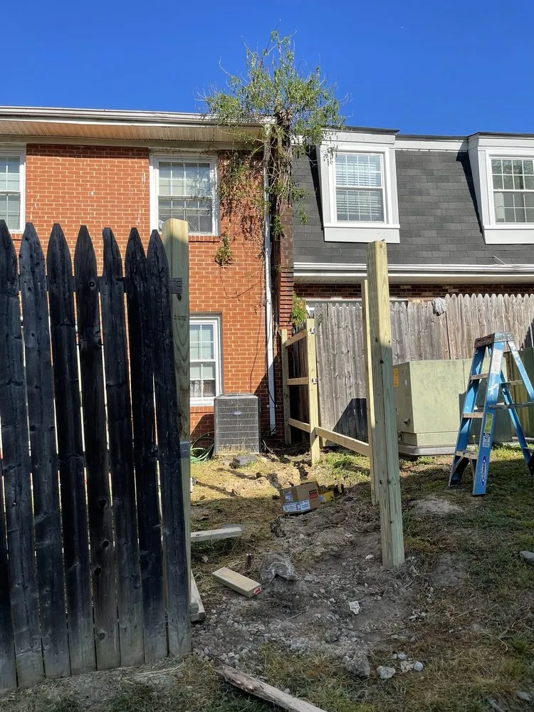 Slide of Handyman Service KJ