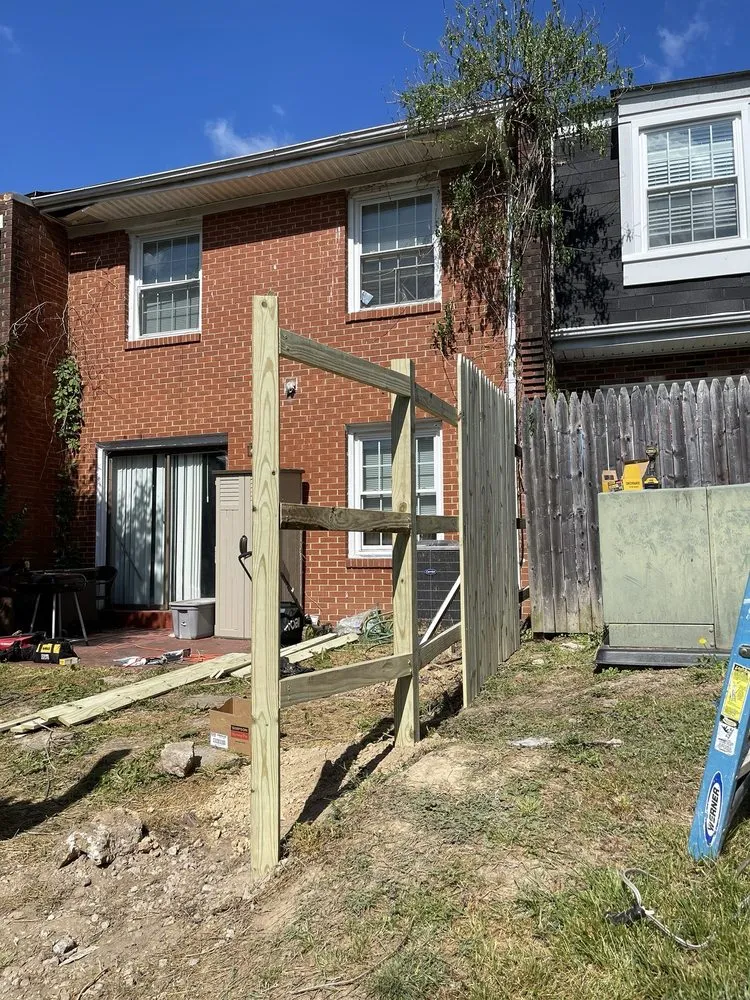 Slide of Handyman Service KJ