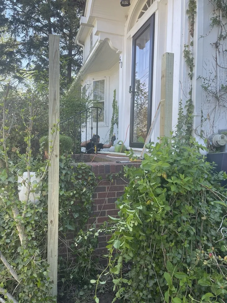 Slide of Handyman Service KJ