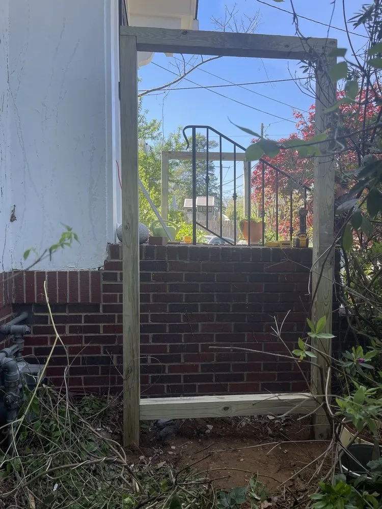 Slide of Handyman Service KJ