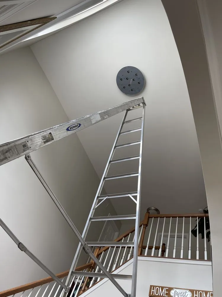 Slide of Handyman Service KJ