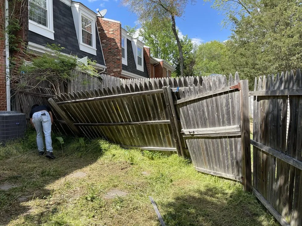 Slide of Handyman Service KJ