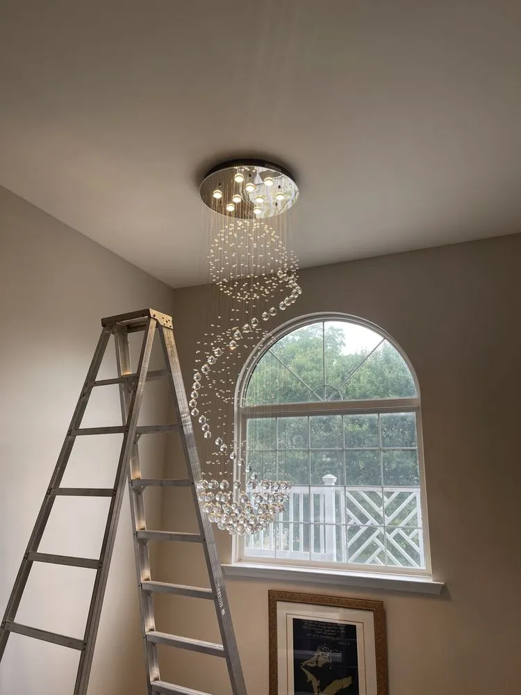 Slide of Handyman Service KJ