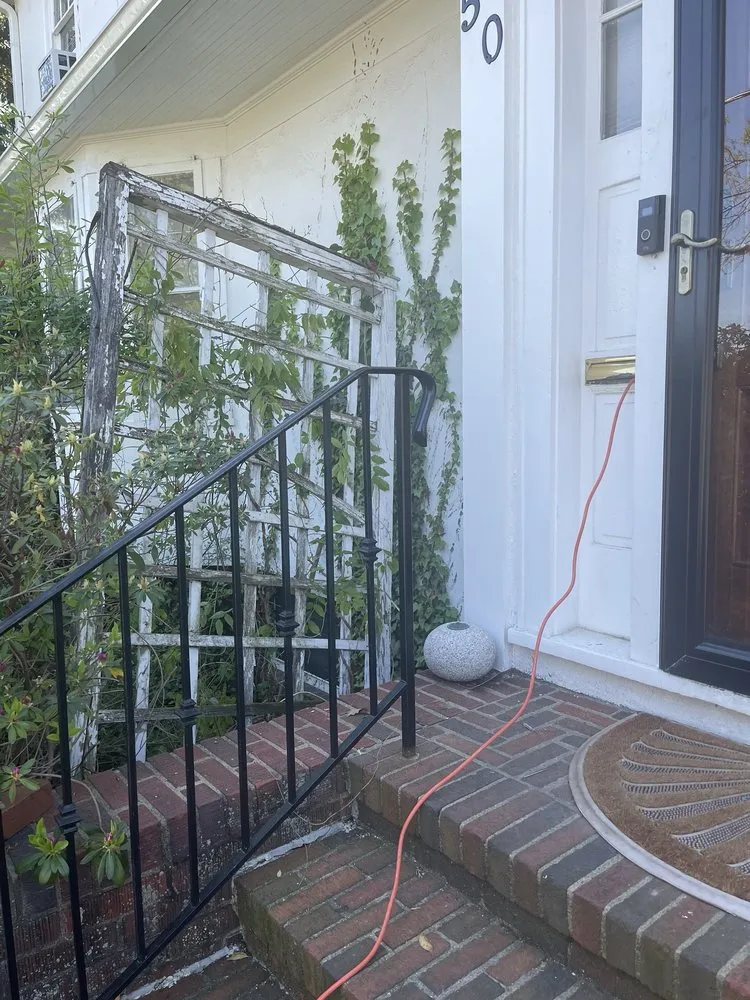 Slide of Handyman Service KJ