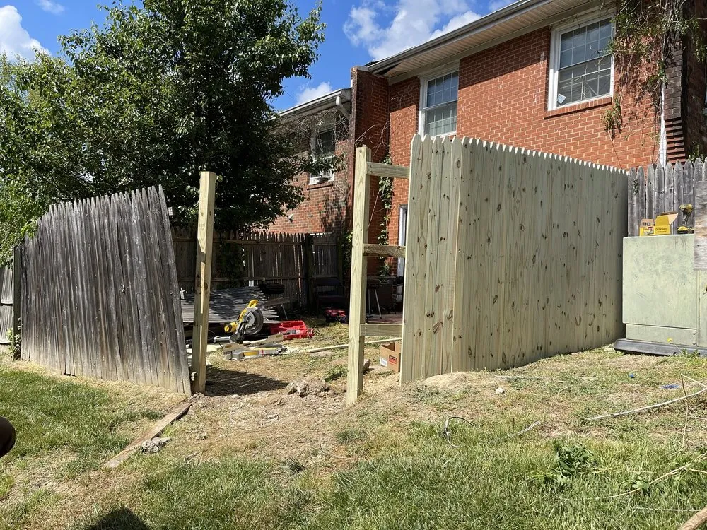 Slide of Handyman Service KJ