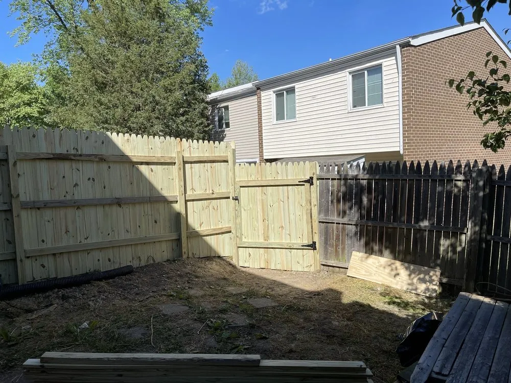 Slide of Handyman Service KJ