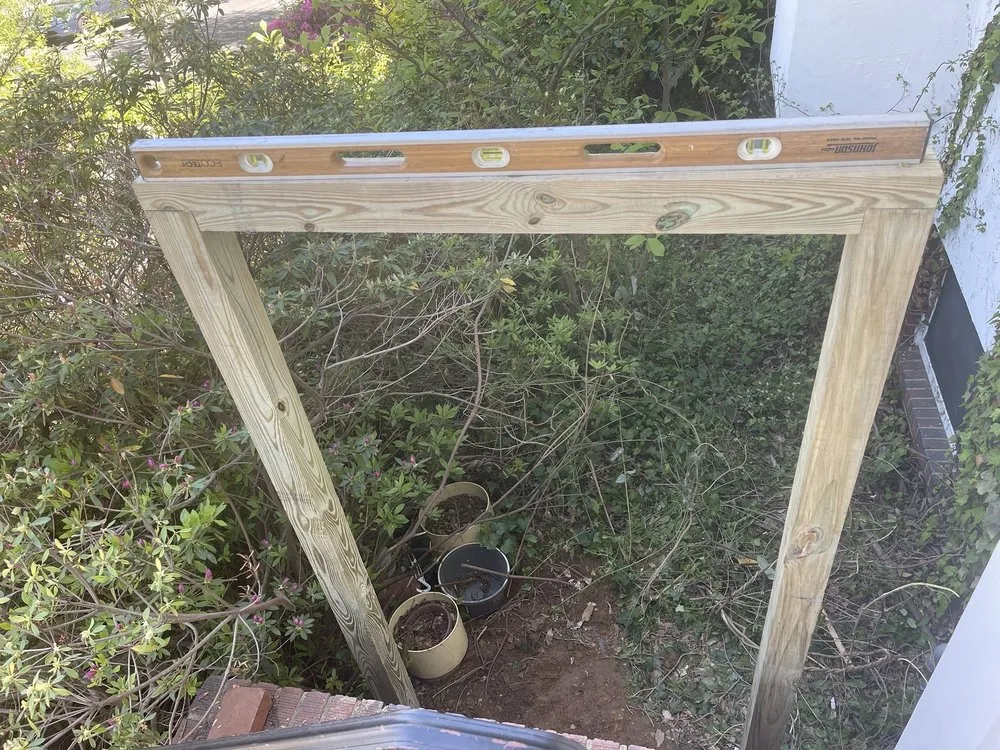 Slide of Handyman Service KJ