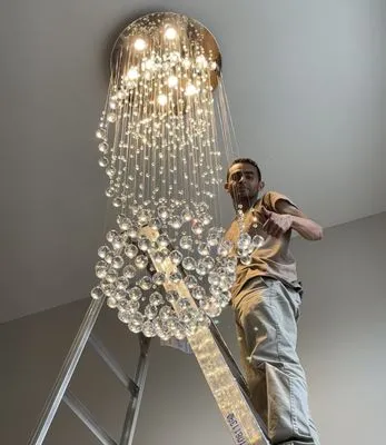 Handyman Service KJ Logo