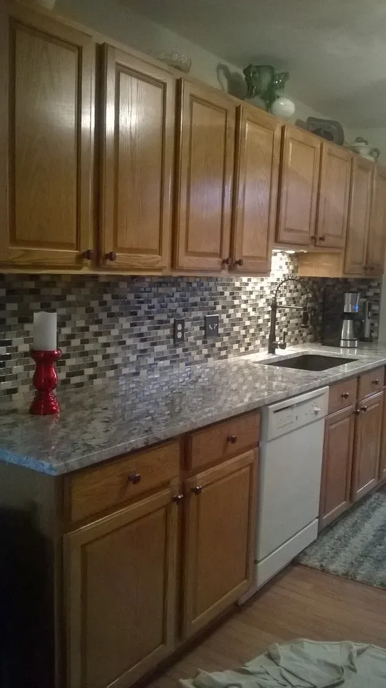 Slide of Handyman Service Plus