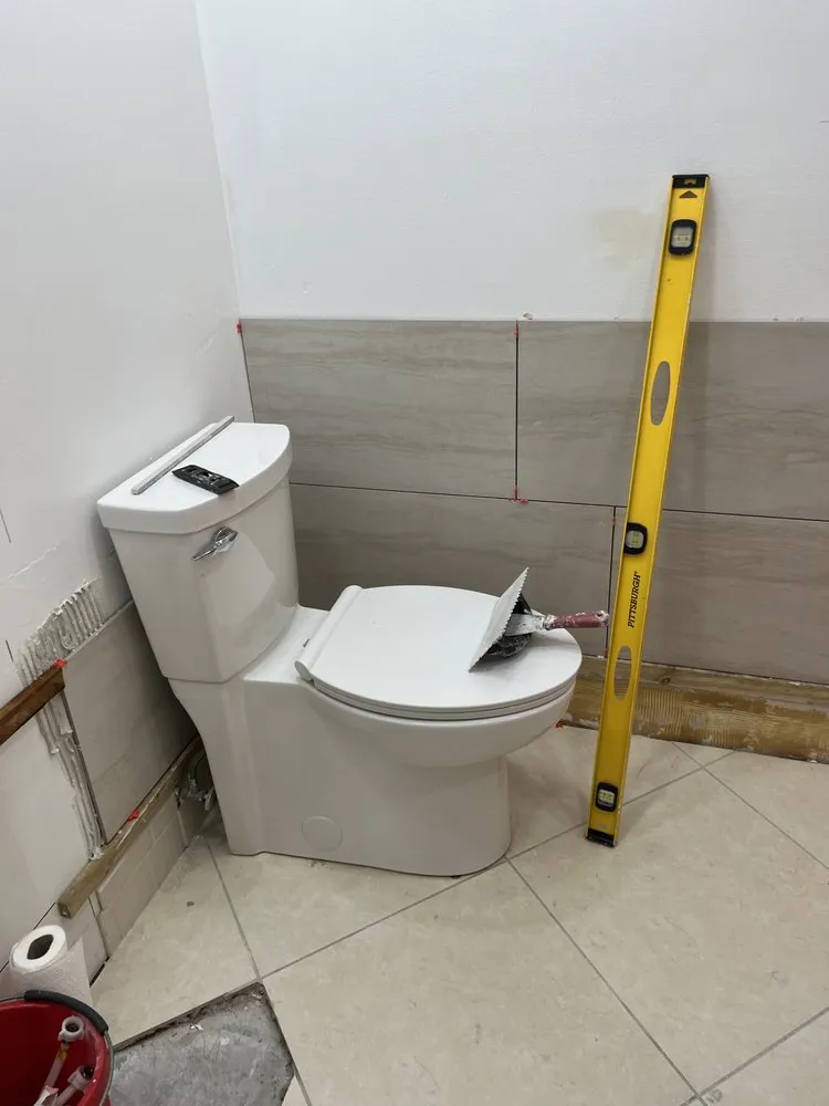 Slide of Handyman Service R&S