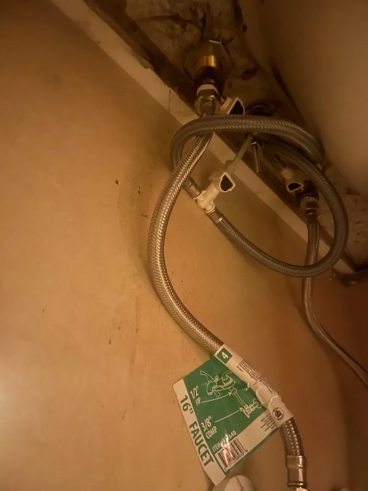 Slide of Handyman Service R&S