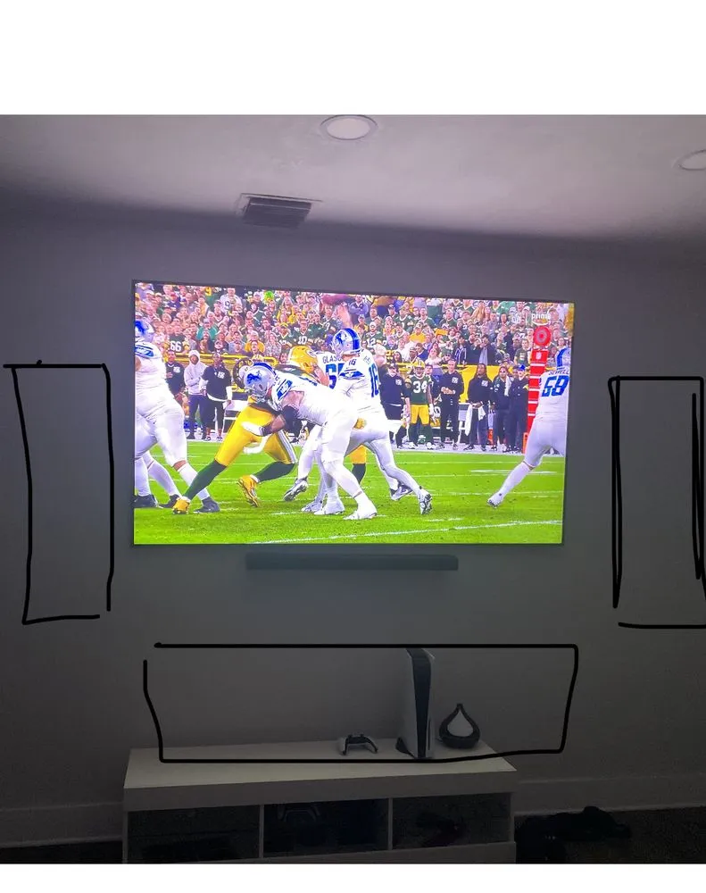 Slide of Handyman Service R&S