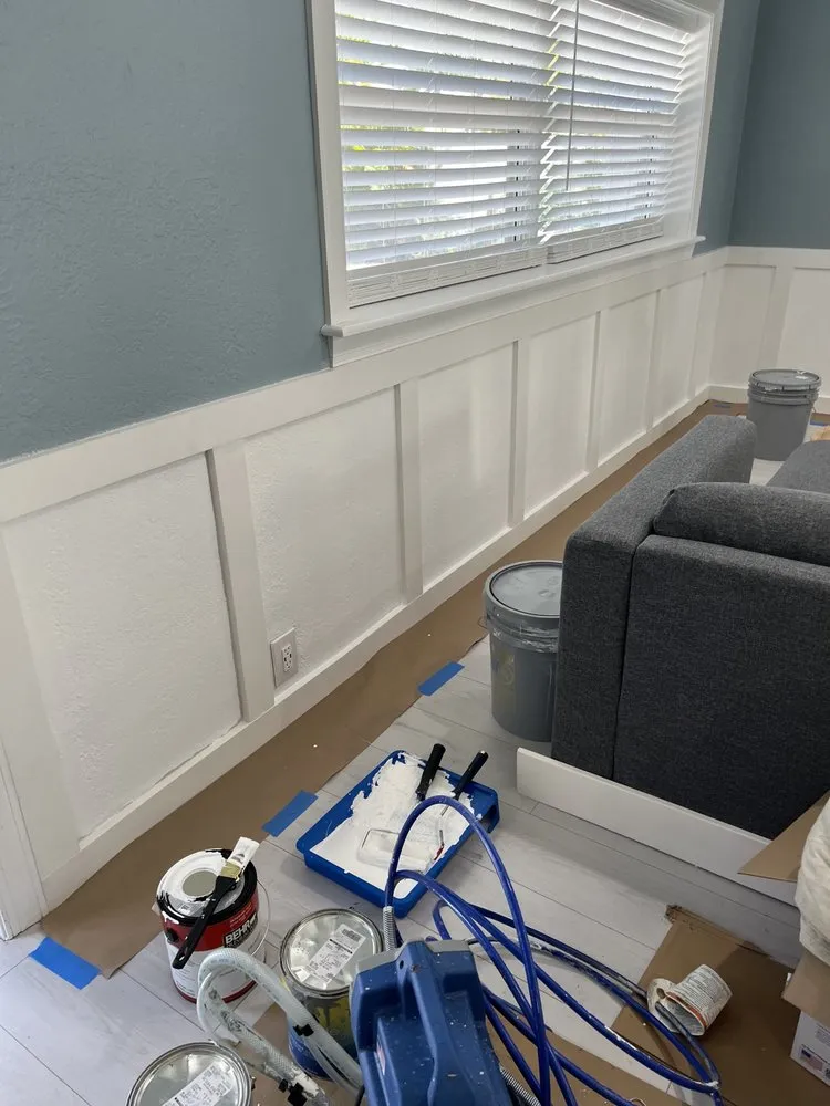 Certified outlet and switch repair experts serving ,  - Handyman Service R&S