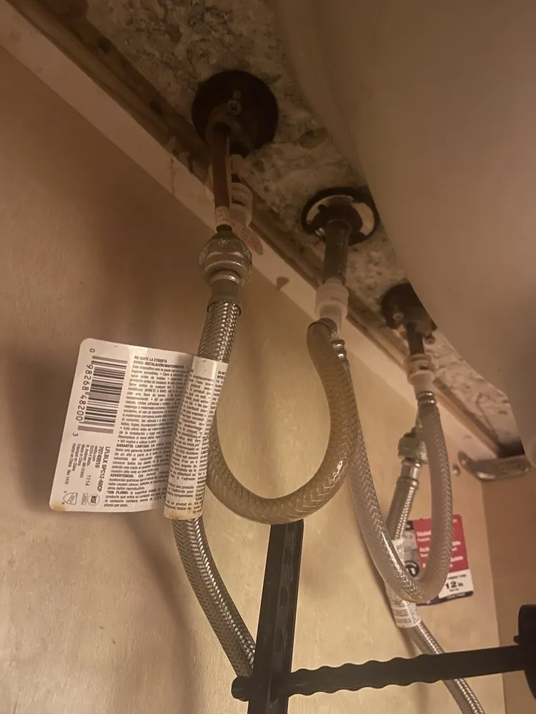 Professional electrical repair service in ,  - Handyman Service R&S