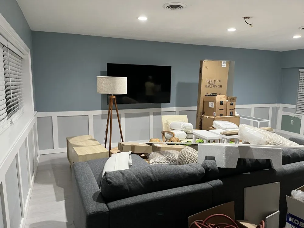 Trusted electrical service for homes in circuit breaker repair,  by 