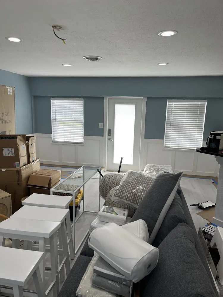 Slide of Handyman Service R&S