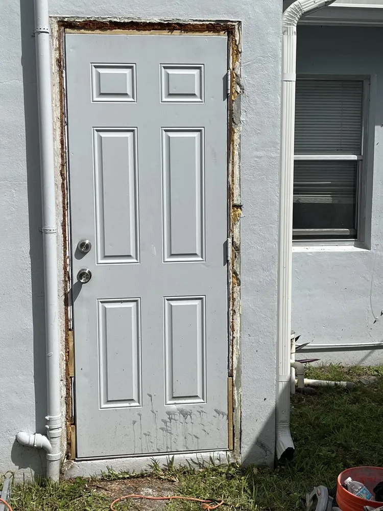 Slide of Handyman Service R&S