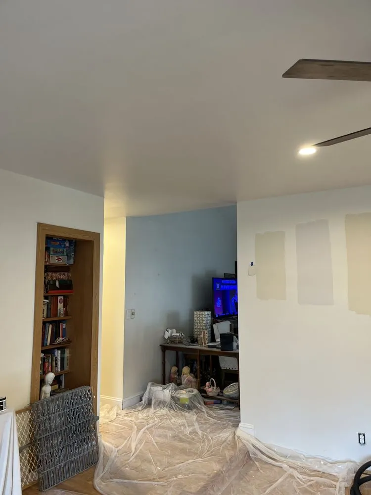 Slide of Handyman Service R&S