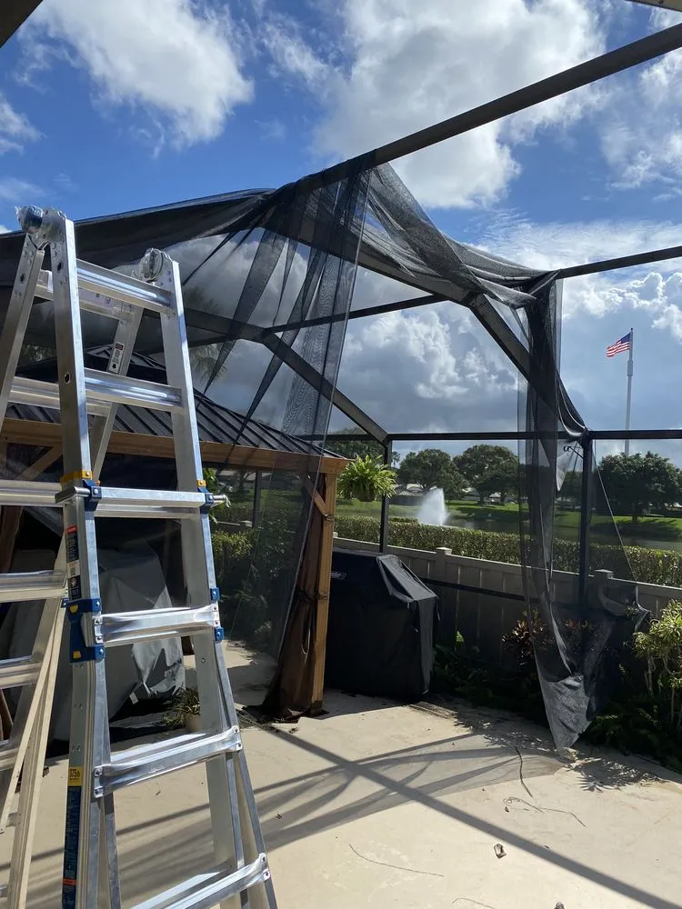 Affordable electrical repair experts serving Golden Beach, FL - Handyman Services and Craft Design