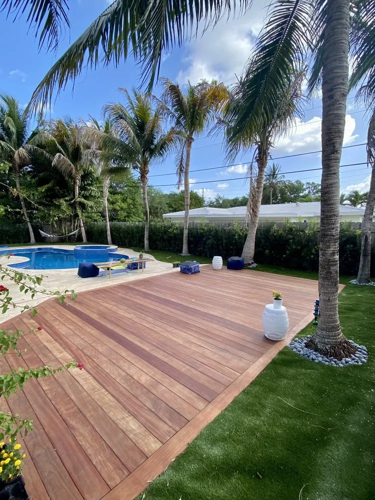 Licensed wiring installation experts serving Golden Beach, FL - Handyman Services and Craft Design
