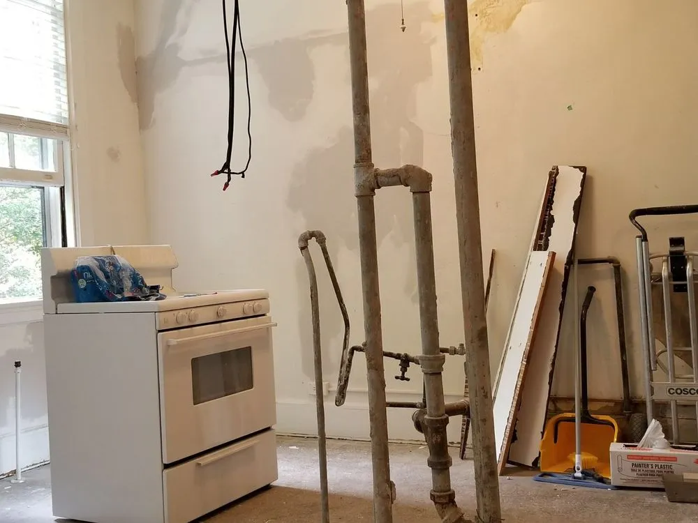 Slide of Handyman Services BGM