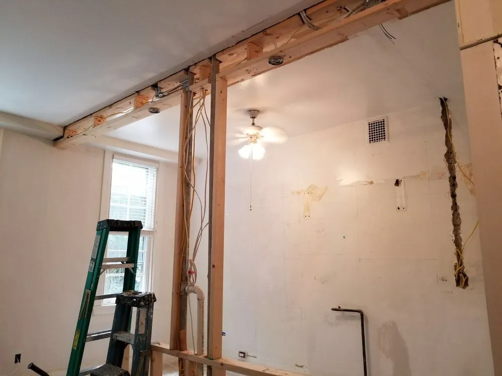 Certified lighting installation experts serving ,  - Handyman Services BGM