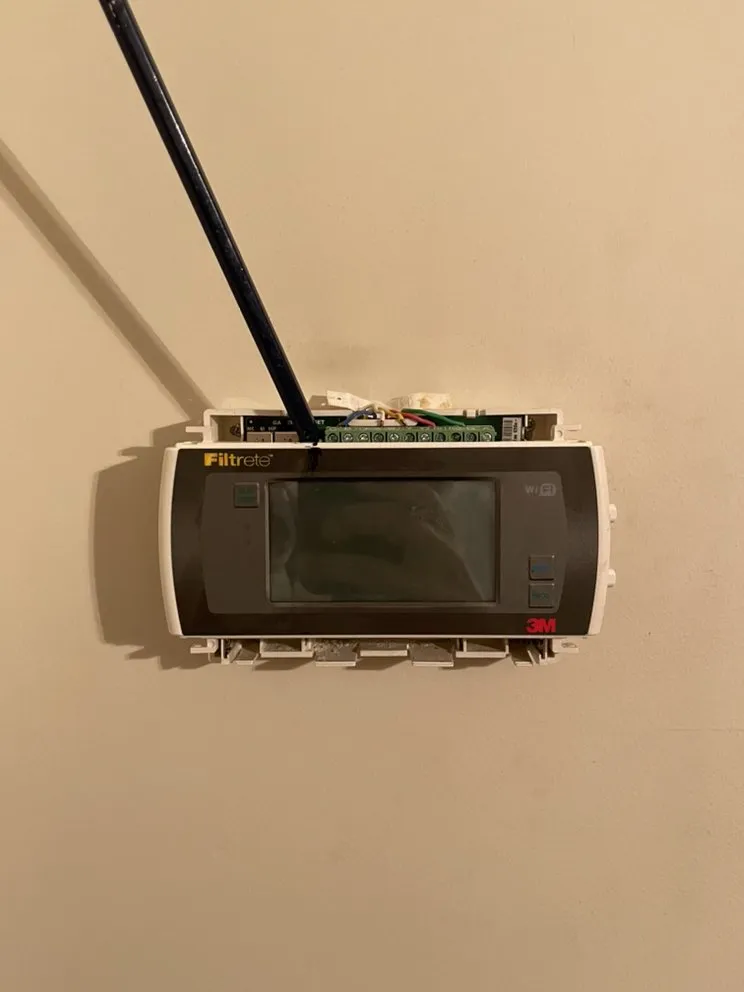 Slide of Handyman Services BGM