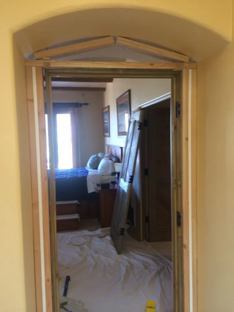 Slide of Handyman Services by Desert Customs