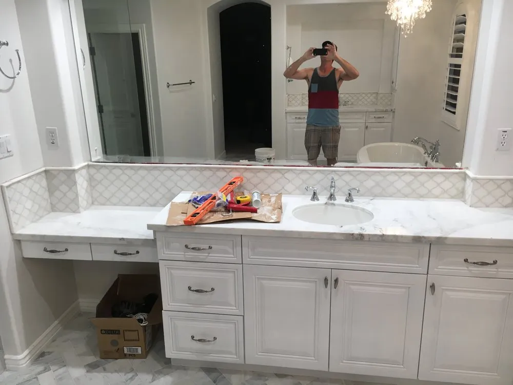 Slide of Handyman Services by Desert Customs