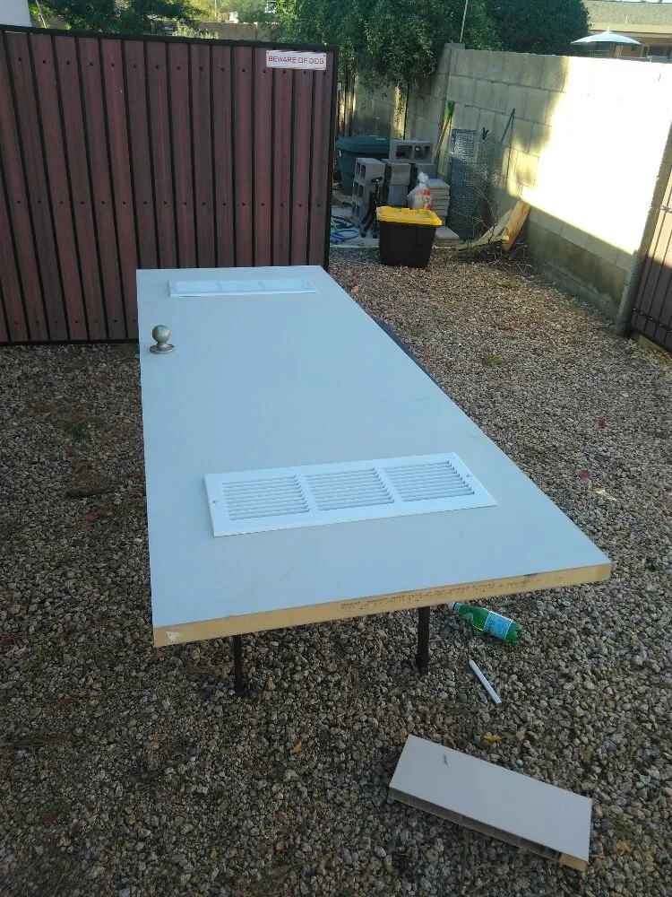 Slide of Handyman Services by Desert Customs