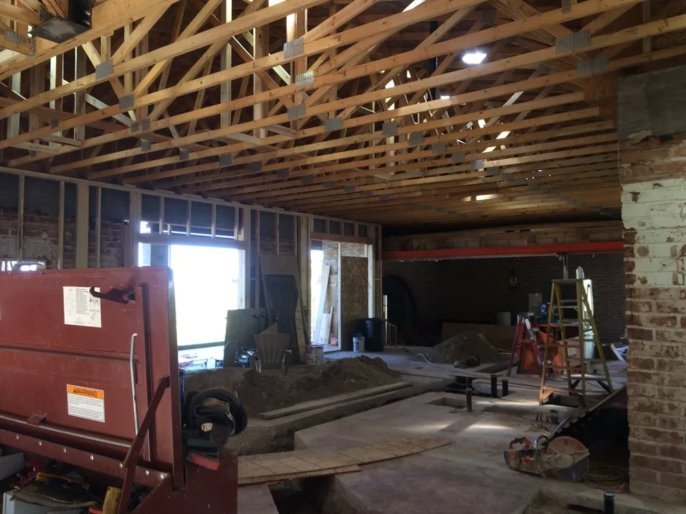 Slide of Handyman Services by Desert Customs