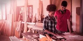 Slide of Handyman Services by Desert Customs