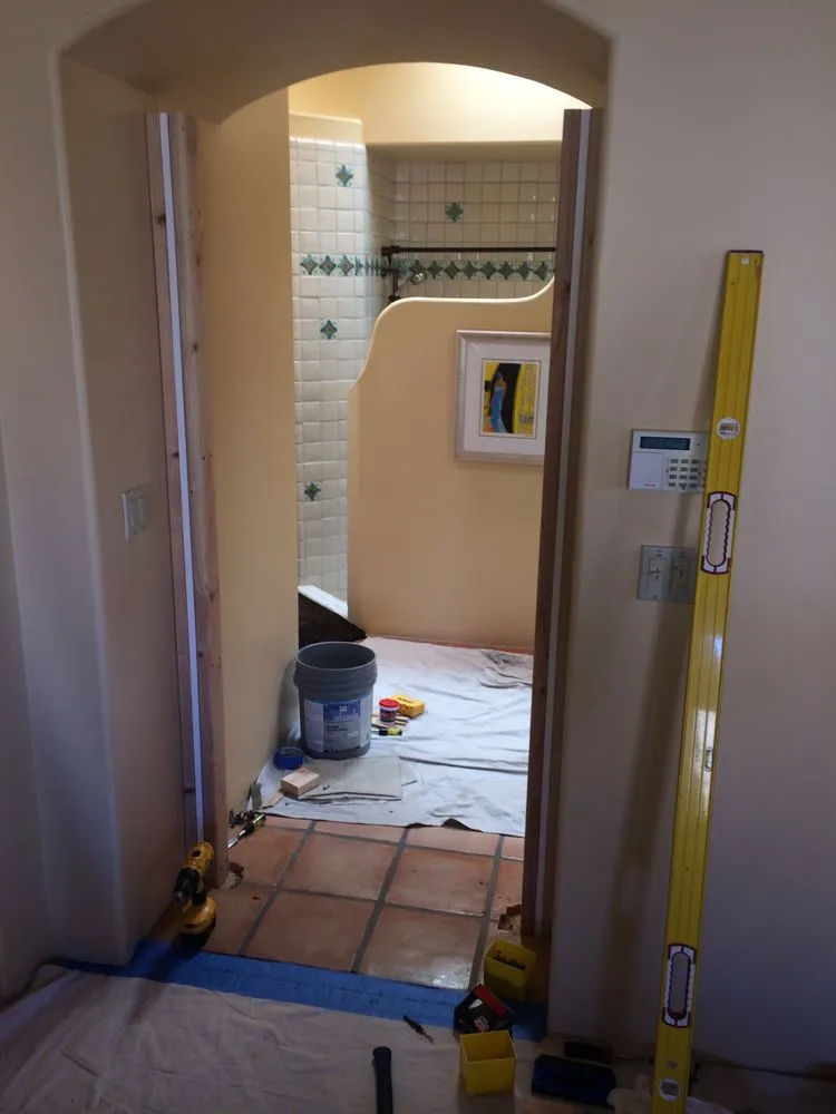 Slide of Handyman Services by Desert Customs