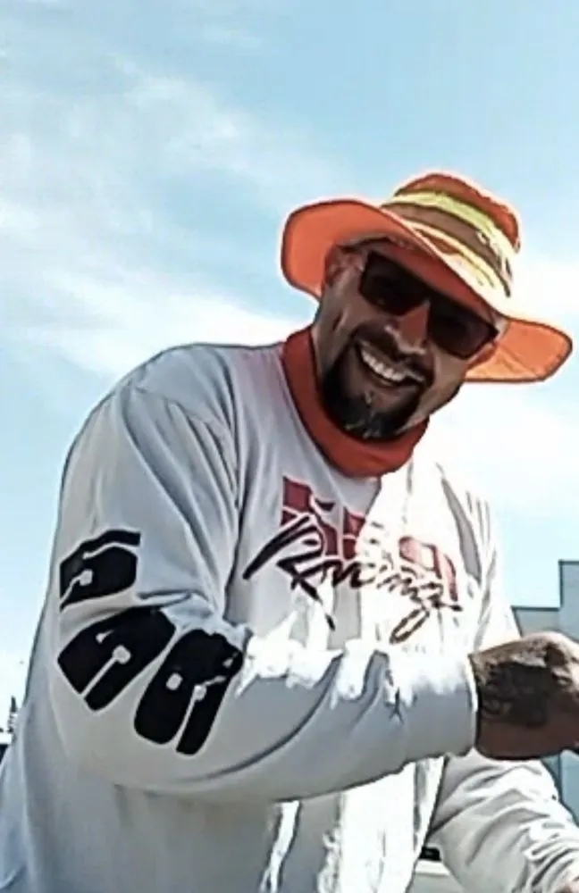 Slide of Handyman Services by Vic V.