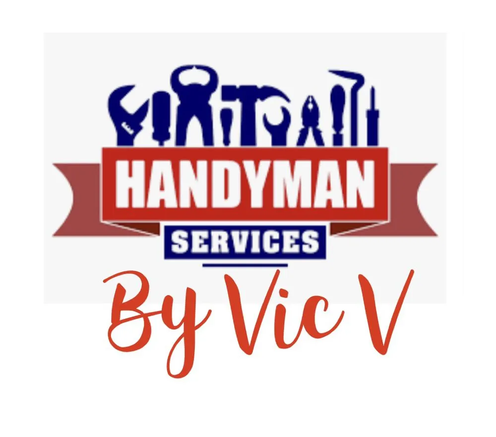 Slide of Handyman Services by Vic V.