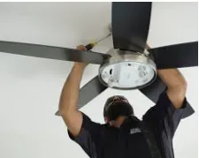 Emergency electrical repair experts serving ,  - Handyman Services by Vic V.