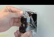 Licensed panel upgrade in ,  by Handyman Services by Vic V.