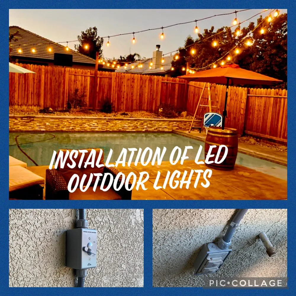 Slide of Handyman Services by Vic V.