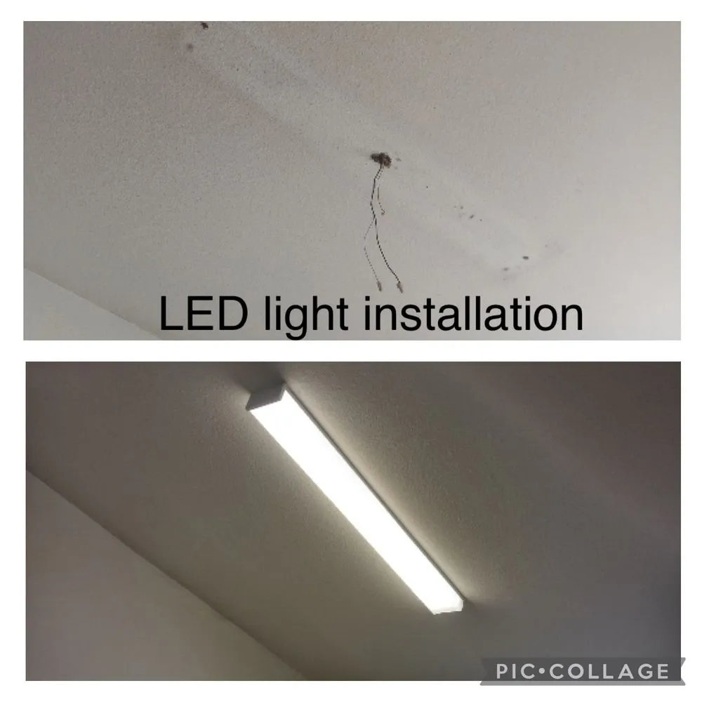 Slide of Handyman Services by Vic V.