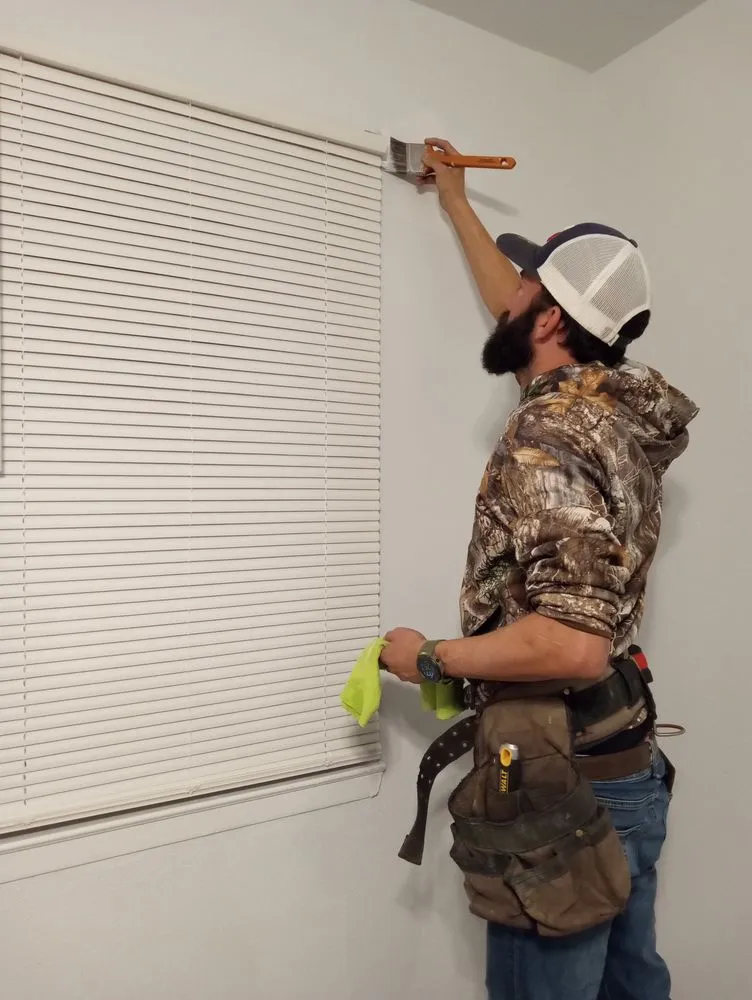 Slide of Handyman Services For You First