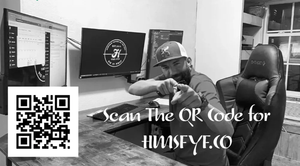 Slide of Handyman Services For You First