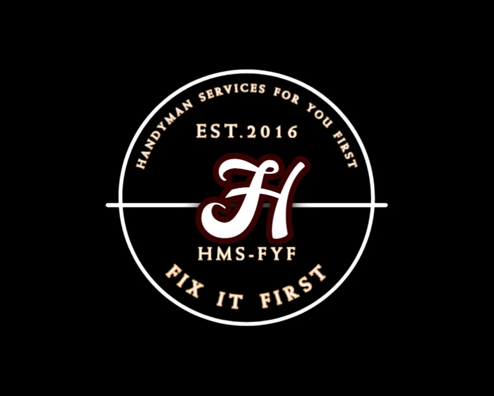 Slide of Handyman Services For You First