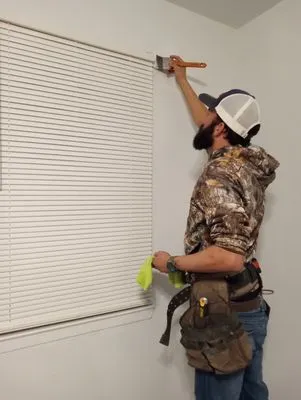 Handyman Services For You First