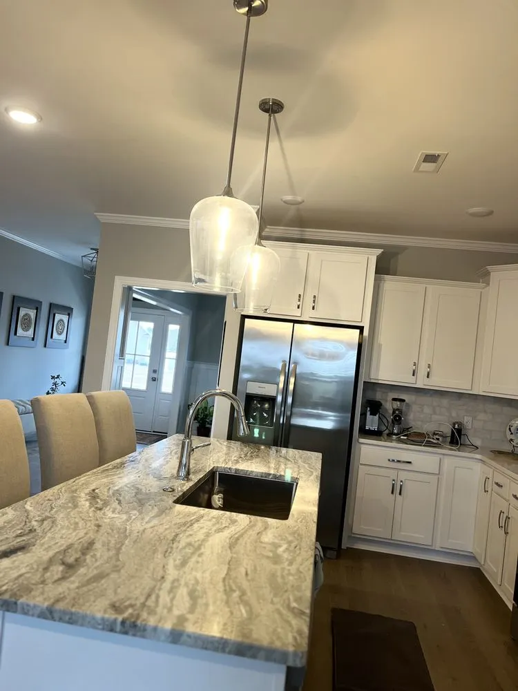 Slide of Handyman Services